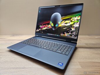 RTX 5070 8GB_ALIENWARE 16X AURORA_U9-275HX_64GB_2TB_240HZ