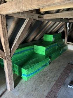 Styro XPS 300 SP I tl. 180mm