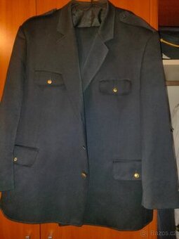 Pánská uniforma SDH