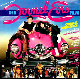 Prodám svou sbírku gramofonových desek - 147