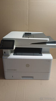 HP Laserjet M426FDW| Duplex | LAN | WiFi | nový toner na 9t