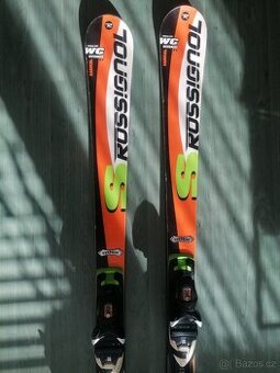 ROSSIGNOL WC 9S
