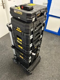 Prodam sestavu el. nařádí Dewalt