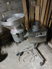 Univerzální robot Nagema HU1