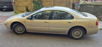 Chrysler 300M,3.5,V6,sleva 10tis