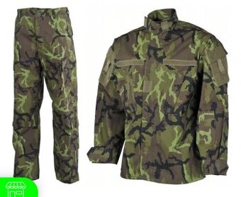 Maskáče vz.95 komplet letní