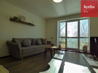 Pronájem bytu 2+1 ulice Rybářská - Opava