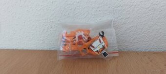 LEGO Chinese New Year - Year of the Tiger Guy (hol258)