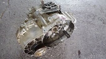 Škoda Octavia II 2.0 TDI 103kw - Převodovka HDV