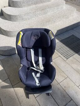Dětská sedačka cybex