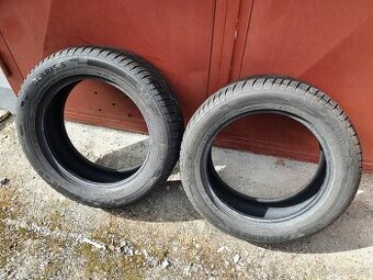 ZIMNÍ PNEU ..235/55/18..2KS