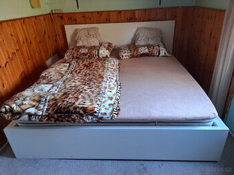 Letiště s velkým úložným prostorem