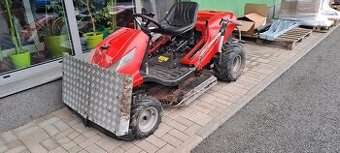 prodám SECO CROSSJET 4x4