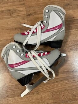 Dámské brusle vel.38
