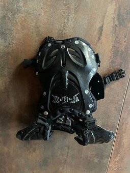 Chránič páteře a hrudníku FOX