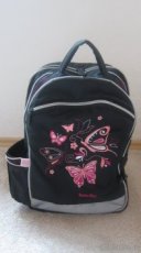 Školní batoh/aktovka Topgal