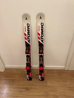 Detske lyze Atomic 100 cm