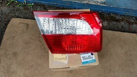 Mazda 626 GF sedan světlo