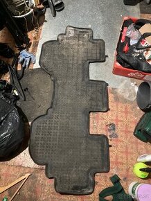 Guma za přední sedačky fiat ulysse citroen c8