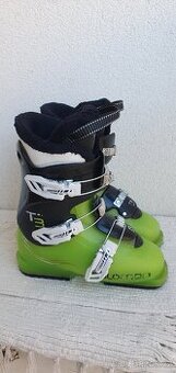 Dětské lyžáky Salomon, vel. 22/266
