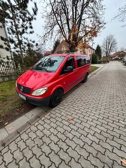 Mercedes VITO
