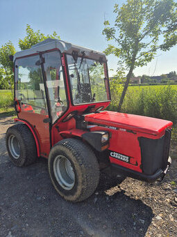 Antonio Carraro Tigretrac TTR 4400 HST
