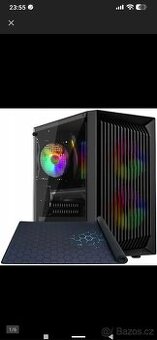 POČÍTAČ PC I7 32GB RAM SSD 1TB Wi-Fi WINDOWS 11