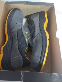 Panda Napoli Mf S1 Esd polobotky vel.44