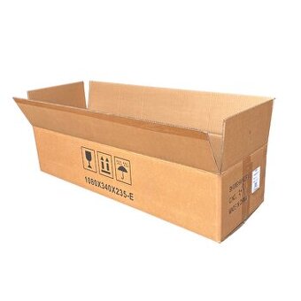 Kartonová krabice 1080x340x235 mm 5VVL