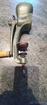 Prodej strojku na mák