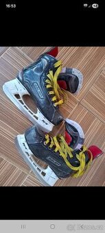 Dĕtské brusle Bauer