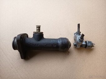 Wartburg Multicar Brzdový válec