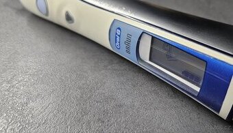 Oral B Braun Triumph 9000 Professional Care