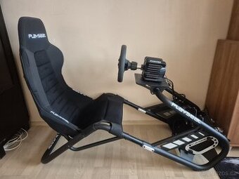 Playseat Trophy Black