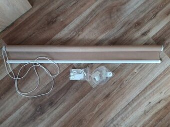 Vnitřní roleta 92x150 cm