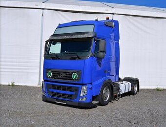 VOLVO FH13 420 XL, lowdeck