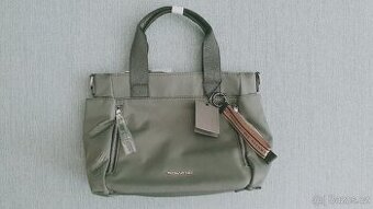 Kabelka zelená Paco Martinez