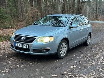 Vw Passat 2.0TDi 103kw