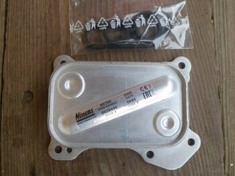 Olejový chladič Nissens 90700
