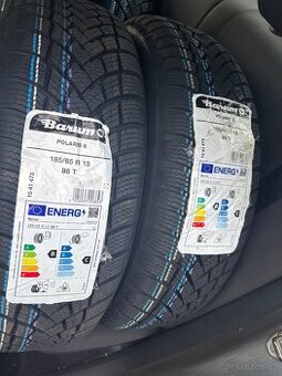 Prodám Barum pneumatiky 185/65 R 15 88T