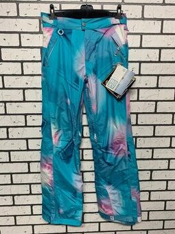 Skvělé lyžařské KALHOTY (GORETEX) ROXY za SUPER CENU