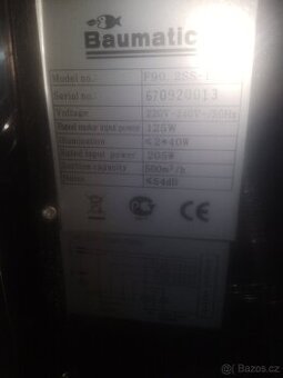 Komínová digestoř