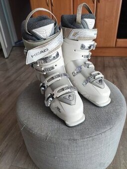 Lyžařské boty Head 260-265