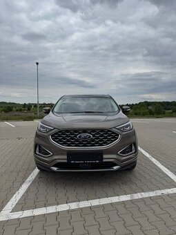 Ford Edge Vignale