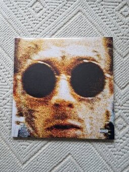 Yzomandias Prozyum Director's Cut 2LP vinyl