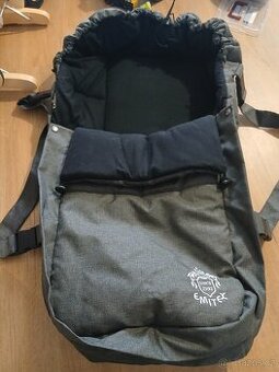 Taška pro kojence Oxford Emitex