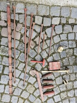 Prodám Vari rotavátor