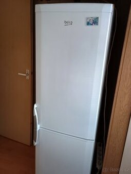 Prodám starší lednici Beko