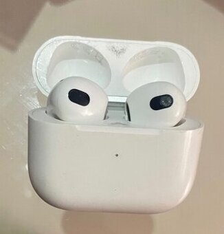 AirPods 3 a2564