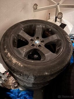 Bmw r19 kola styling 132 dvourozměr- letní